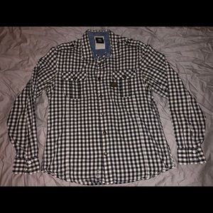 G-Star Shirts - G-Star Shirt Men’s Large G-Star Shirts - G-Star Shirt Men’s Large
